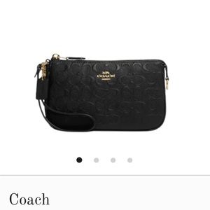 Coach nolita 19